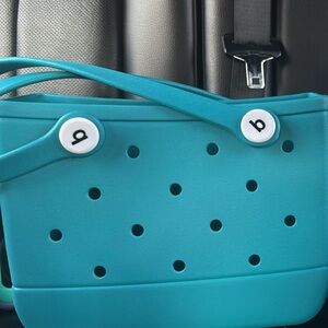 Stylish Teal kids Bag